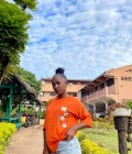 Rencontre Femme Madagascar à Sambava : Christaline , 27 ans